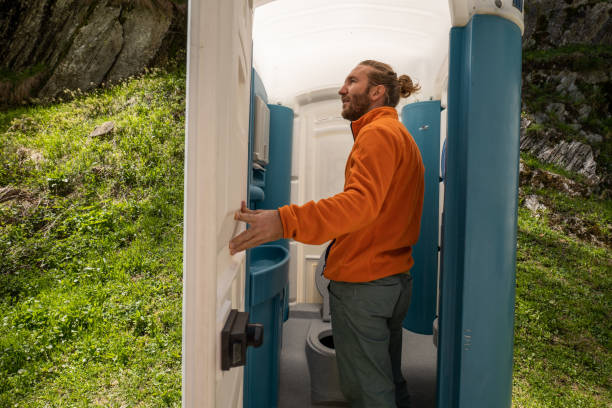 Best Temporary restroom rental  in West Modesto, CA