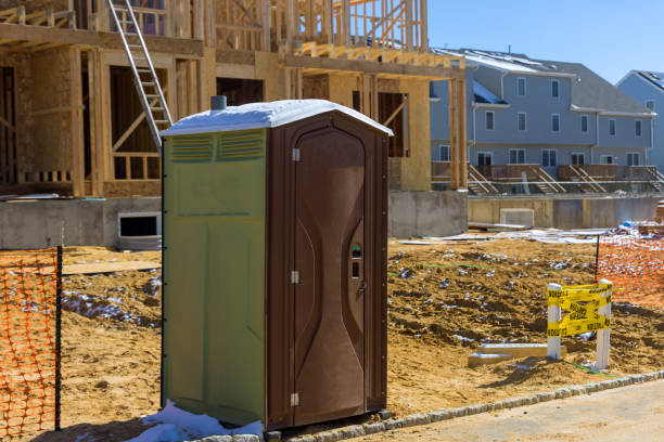 Best Portable restroom trailer rental  in West Modesto, CA