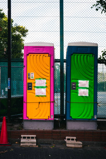 Best Porta potty rental near me  in West Modesto, CA