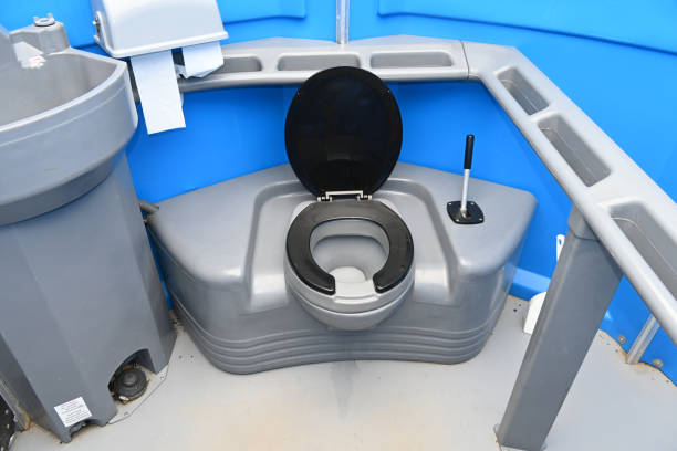 Best Affordable porta potty rental  in West Modesto, CA