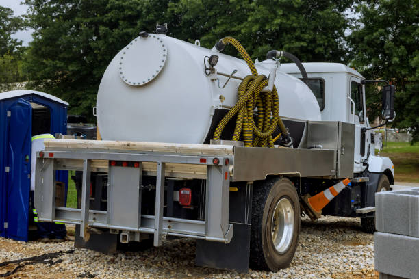 Best Portable toilet rental cost  in West Modesto, CA