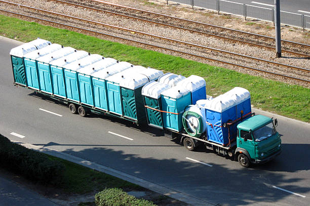 Best Long-term porta potty rental  in West Modesto, CA
