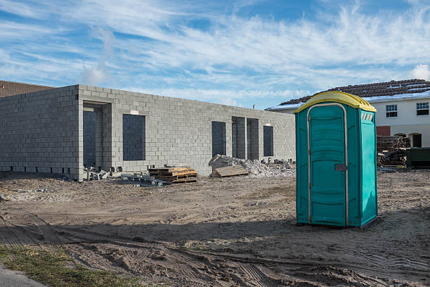 Best Local porta potty services  in West Modesto, CA
